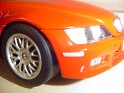 1:18 UT Models BMW Z3 2.8 Roadster 2000 Rojo. Subida por Winny
